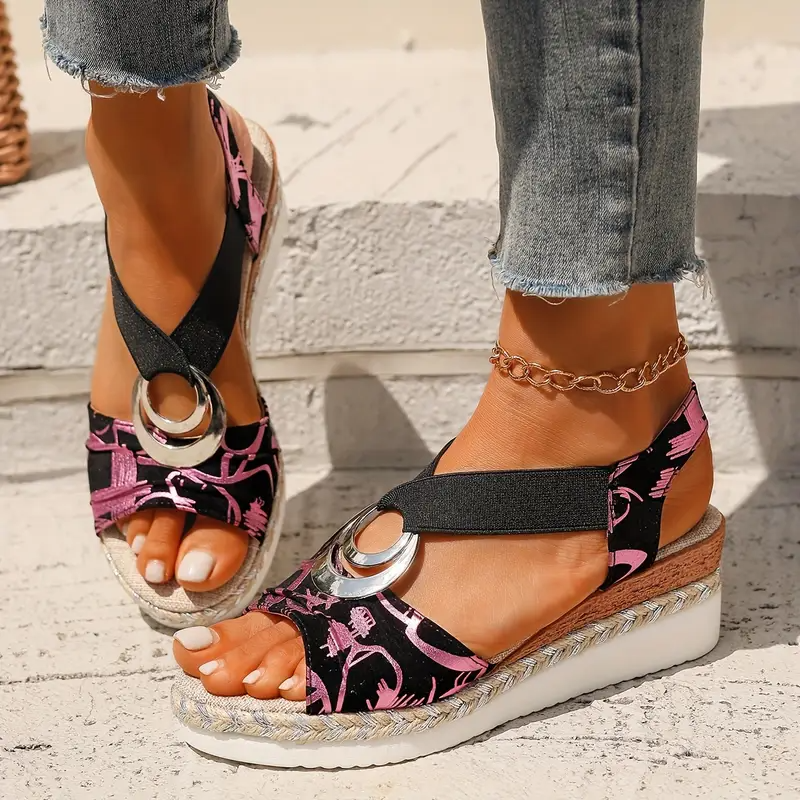 Lara | Elegante Sandalen